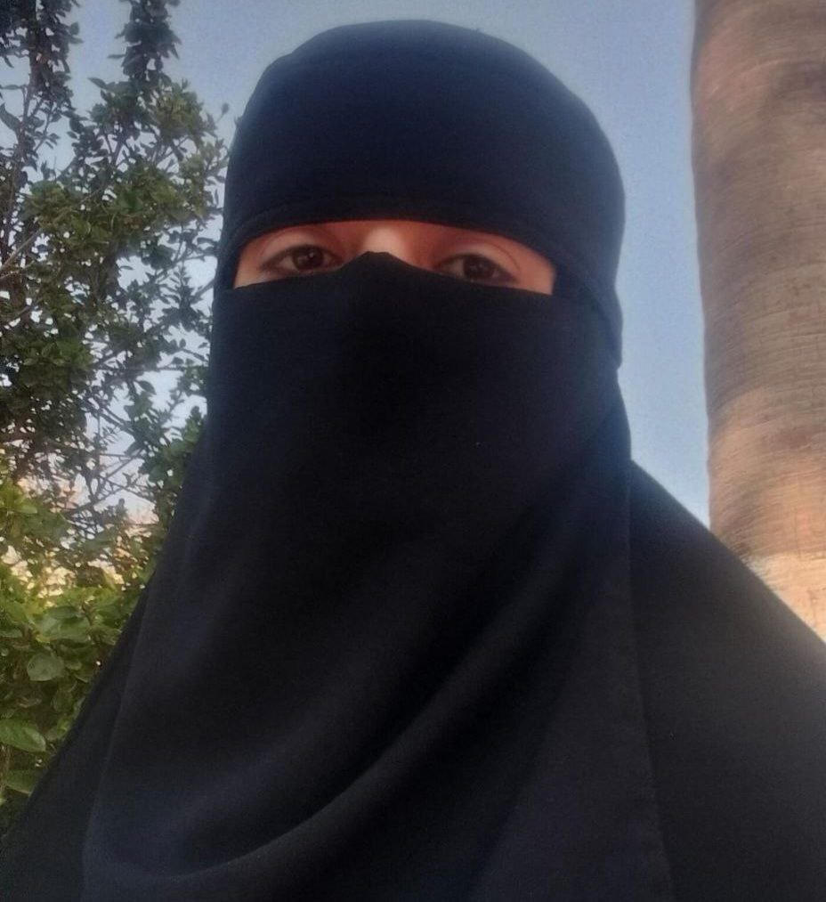 Shaimaa Hosaam edean 